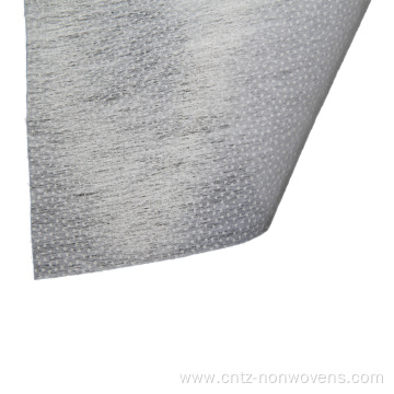 100% Cotton Fusible Woven Collar Fusing Interlining